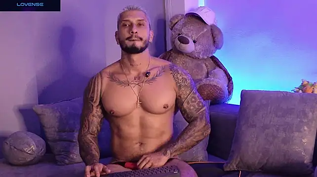 Seth_Vegaa – webcam-show
