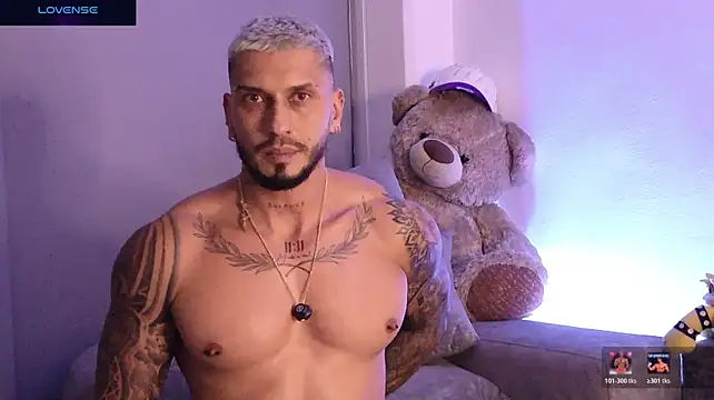 Seth_Vegaan Webbikameraesitys