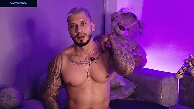Seth_Vegaa Webcam Show