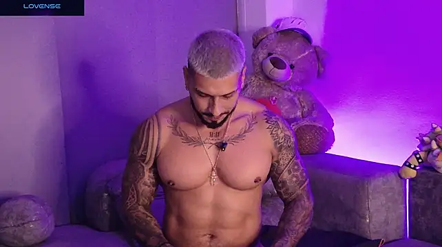 Seth_Vegaa Webcamshow