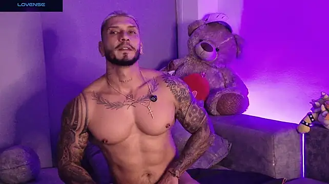 Seth_Vegaa webcam show