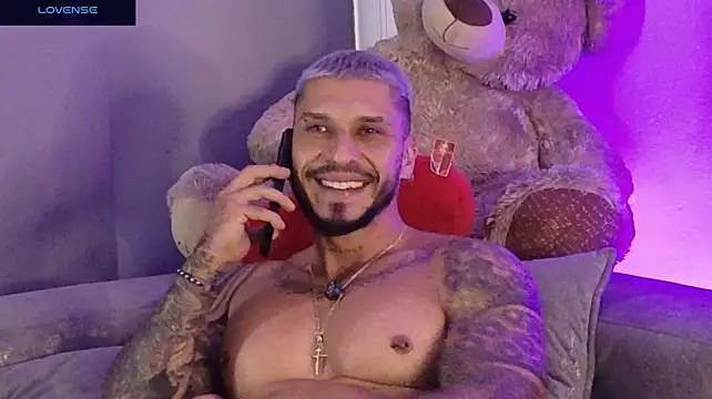 عرض كام Seth_Vegaa