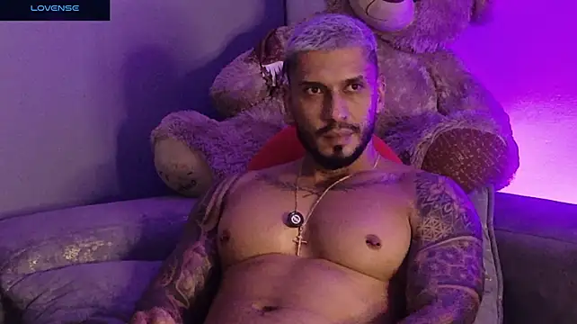 Seth_Vegaa webcam show