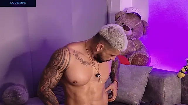 Seth_Vegaan Webbikameraesitys
