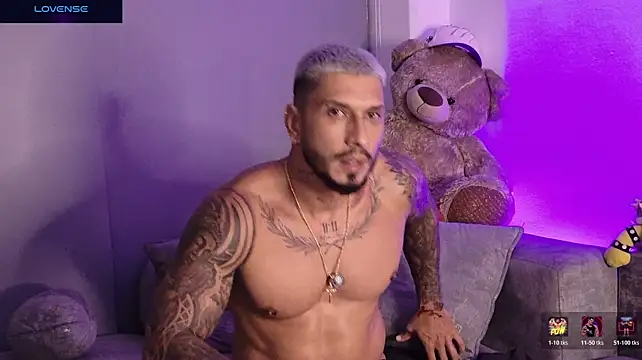 Seth_Vegaa webcam show