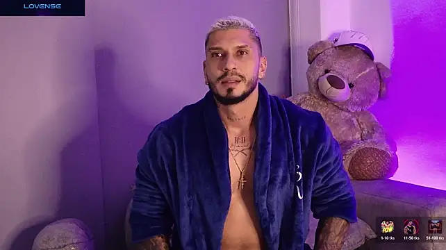 Seth_Vegaa Webcam show