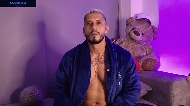 عرض كام Seth_Vegaa