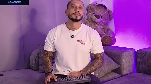 عرض كام Seth_Vegaa