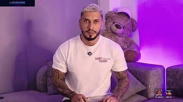 Seth_Vegaa – webcam-show
