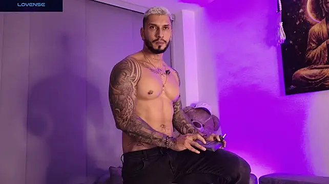 Seth_Vegaa Webcam show