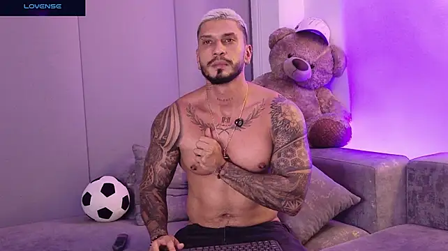 Seth_Vegaa Webcam Show