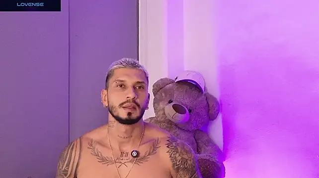 Seth_Vegaa Webcam-Show