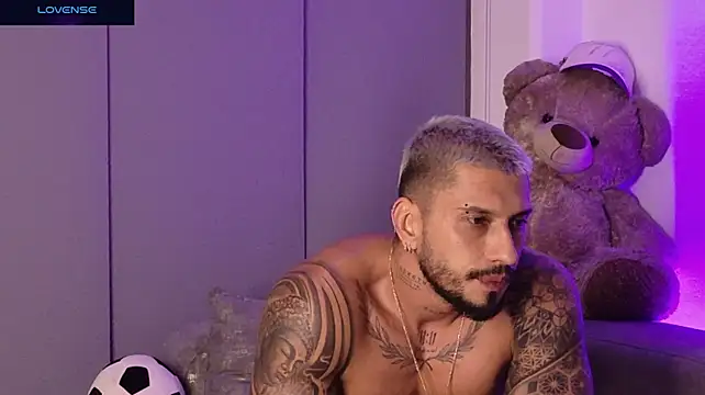 عرض كام Seth_Vegaa
