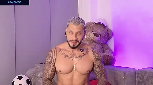 عرض كام Seth_Vegaa