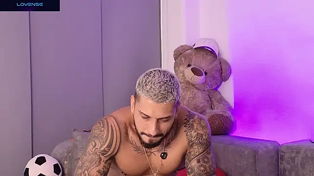 Seth_Vegaa – webcam-show