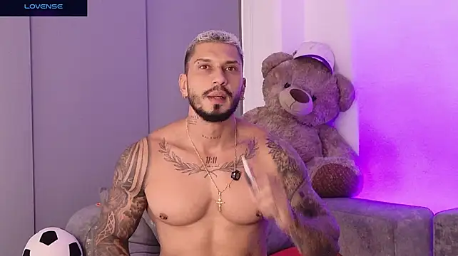 عرض كام Seth_Vegaa