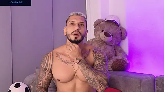 Seth_Vegaa Webcamshow