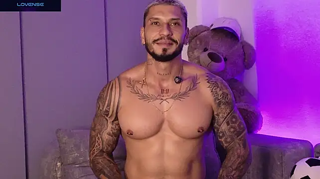Seth_Vegaa Webcam Show