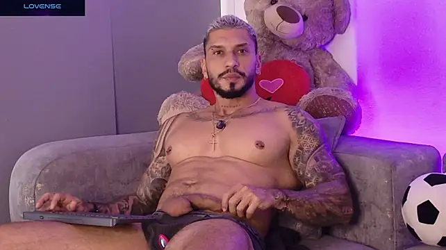 Seth_Vegaa Webcamshow