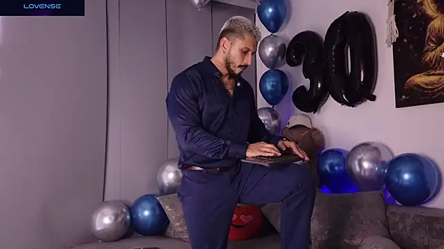 Seth_Vegaa Webcamshow