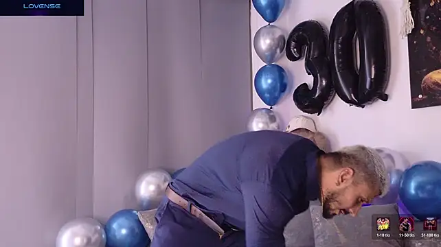 Seth_Vegaa ওয়েবক্যাম শো