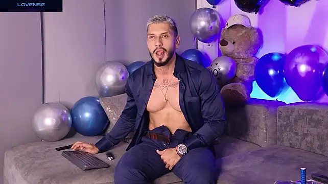 Seth_Vegaa webcam show