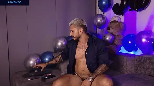 Seth_Vegaa Webcam Show