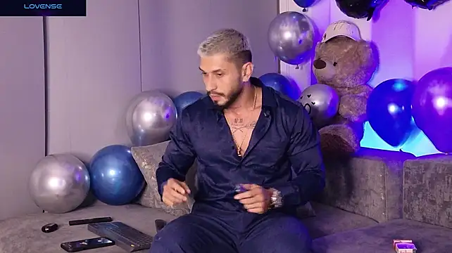 عرض كام Seth_Vegaa
