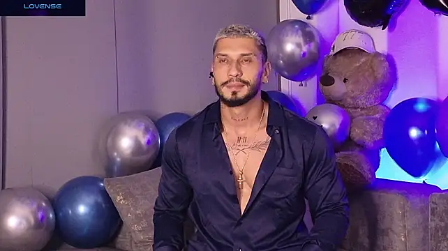 Show Webcam de Seth_Vegaa