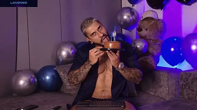 Seth_Vegaa webcam show