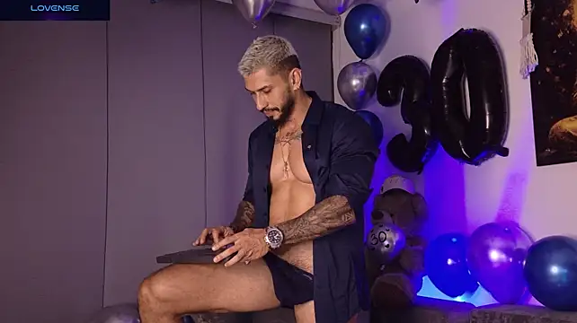 Seth_Vegaa – webcam-show