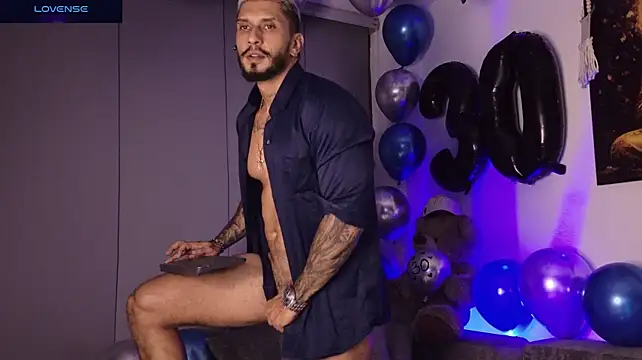 عرض كام Seth_Vegaa