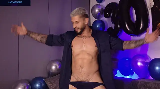 Seth_Vegaa – webcam-show