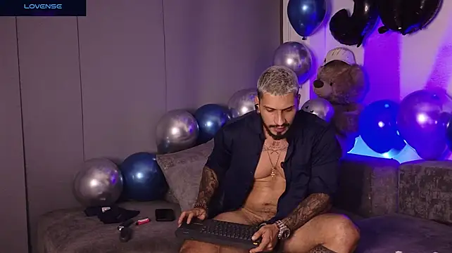 Seth_Vegaa Webcam Show