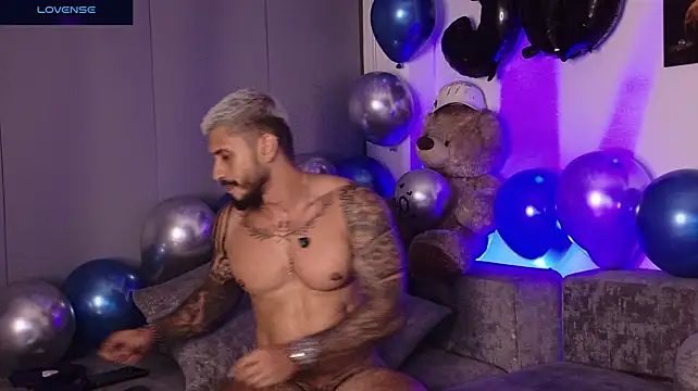Seth_Vegaa – webcam-show