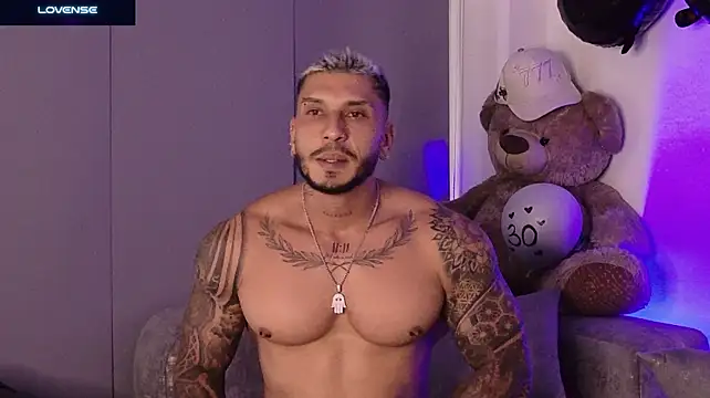 Seth_Vegaa – webcam-show