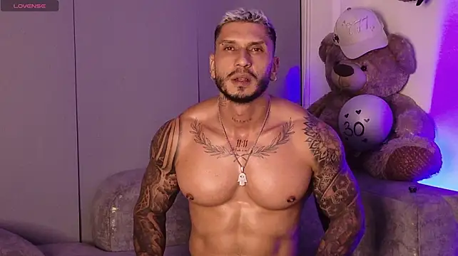 Seth_Vegaa Webcam Show
