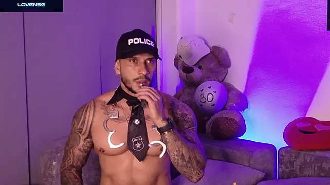 Seth_Vegaa Show in webcam