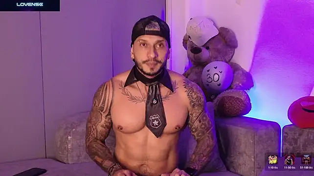 عرض كام Seth_Vegaa