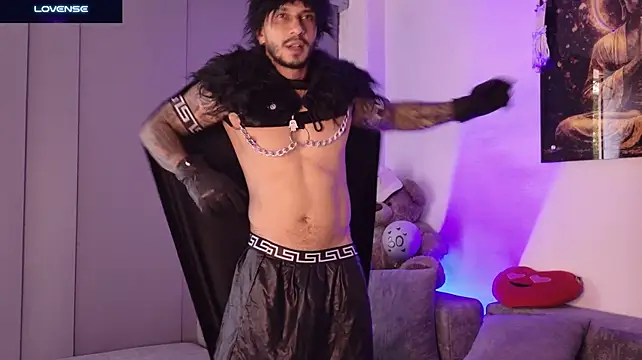 Seth_Vegaa Webcamshow
