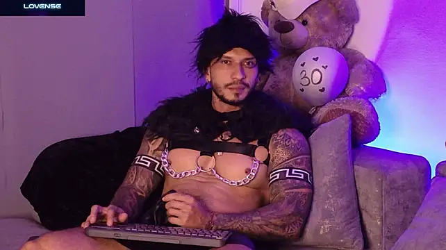 Seth_Vegaa – webcam-show