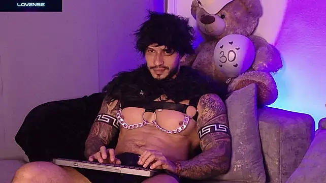 Seth_Vegaa Show Webcam