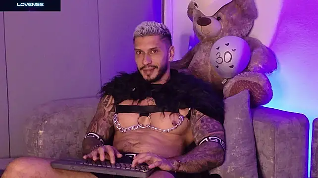 Seth_Vegaa Webcam show