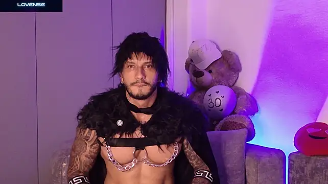 Seth_Vegaa Show Webcam