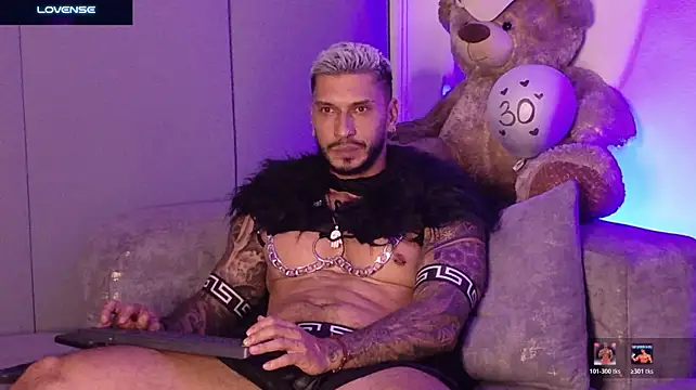 عرض كام Seth_Vegaa