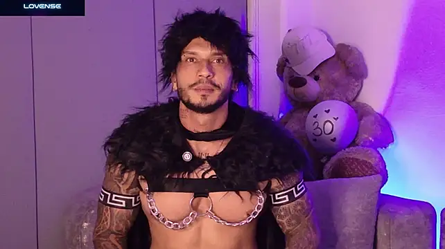 Seth_Vegaa Webcam show