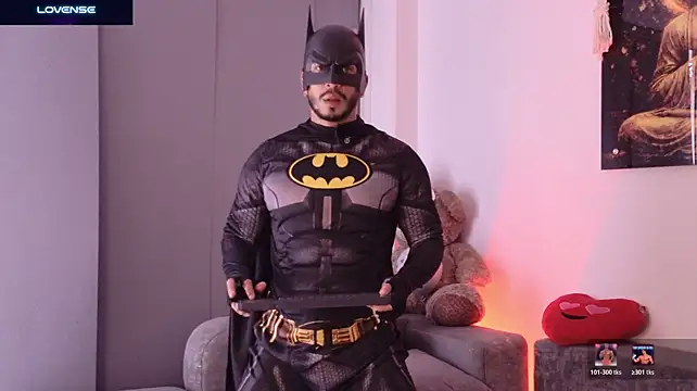 Seth_Vegaa Webcam show