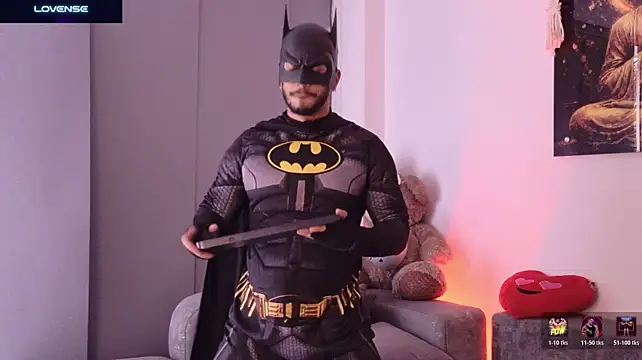 Seth_Vegaa Webcam show