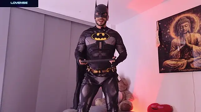 Seth_Vegaa Webcam Show