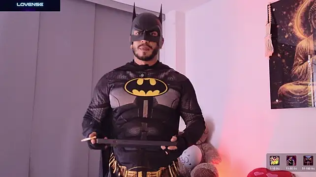 Seth_Vegaa Show Webcam